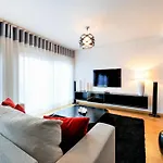 Apt in Lisbon Oriente 57 - Parque das Nações
