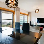 Apt in Lisbon Oriente 57 - Parque das Nações