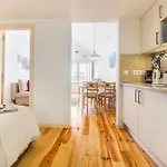 Guest Inn Alfama Apartments