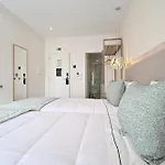 My Charm Lisbon Suites