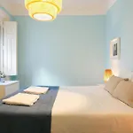 Rato By Central Hill Apartments