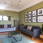 Rato By Central Hill Apartments