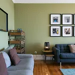 Rato By Central Hill Apartments