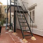 Garden Apartment