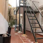 Garden Apartment