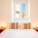 Guestready - Captain\'S Residence R/C Near Alfama