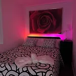 Apartment Or Family Room