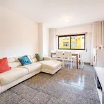 Guestready - Tranquil Retreat In Lisbon