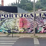 Classic Villa In Beato Lisbon