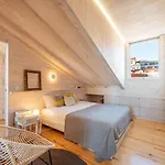 Guestready - Chic And Cozy Apartment In Lisbon.