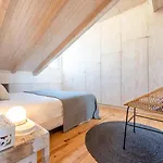 Guestready - Chic And Cozy Apartment In Lisbon.