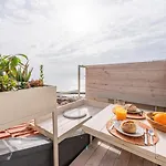 Guestready - Chic And Cozy Apartment In Lisbon.