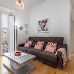 Modern 2Bedroom Apartment in Graça