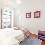 Guestready - Fantastic W Big Patio - Bairro Alto
