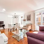 Guestready - Correeiros Apartment Blue