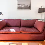 Guestready - Correeiros Apartment Blue