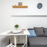 Guestready - Minimalist Studio In Downtown Lisbon