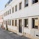 Guestready - Minimalist Studio In Downtown Lisbon