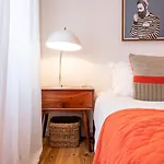 Guestready - Baixa Blues Apartment For 4 People