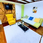 Authentic Portuguese Home- Alfama