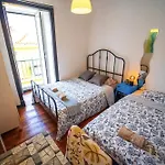 Rooms Very Well Located
