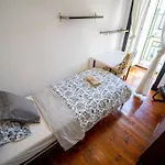 Rooms Very Well Located
