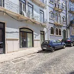 Whome Lisbon\'S Elite A Stylish & Modern Studio W Patio