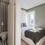 Flh Martim Moniz Urban Chic Flat