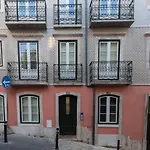Flh Martim Moniz Urban Chic Flat