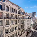 GuestReady - Áurea Art apartment