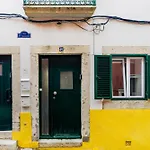 Casa De Santana