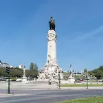 KULA Lisbon Marques De Pombal