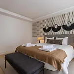 Palacio Ficalho Townhouse 3 By Lovelystay