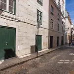 Palacio Ficalho Townhouse 3 By Lovelystay