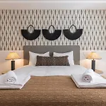 Palacio Ficalho Townhouse 3 By Lovelystay