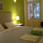 My Fair Lisbon - Historical Santos 5 Bedroom Apartment