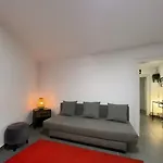 Apartment Or Family Room
