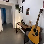 Apartment Or Family Room