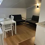 Bairro Alto - Apartamento