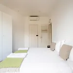 Castilho Residence