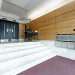 Castilho Residence