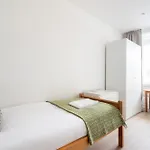 Castilho Residence