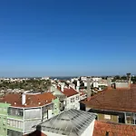 Bright Spacious 1 Bedroom Apartment