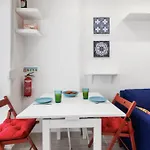 Beautiful One Bedroom Apartment near Benfica