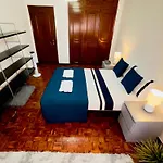 Quarto Alameda