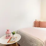 Lisbon Comfort Apartment