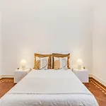 Lisbon Comfort Apartment
