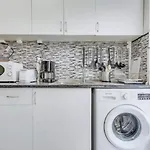 3 Bedroom Apartment In Baixa With River View