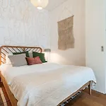 Graceful Design Studio With Romantic View