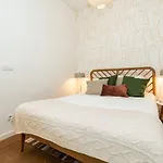 Graceful Design Studio With Romantic View